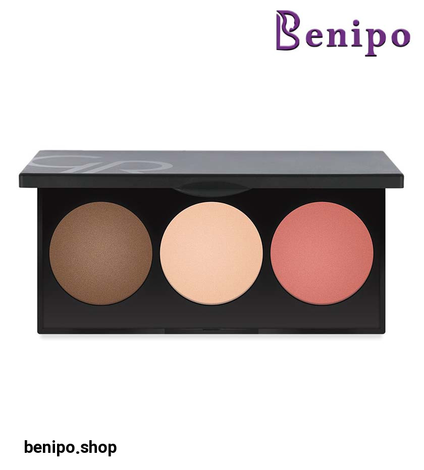 پالت 3 کاره متالز