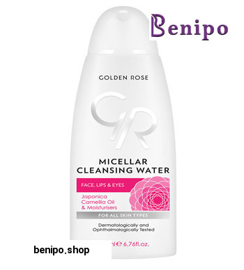 آب پاک کننده میسلار