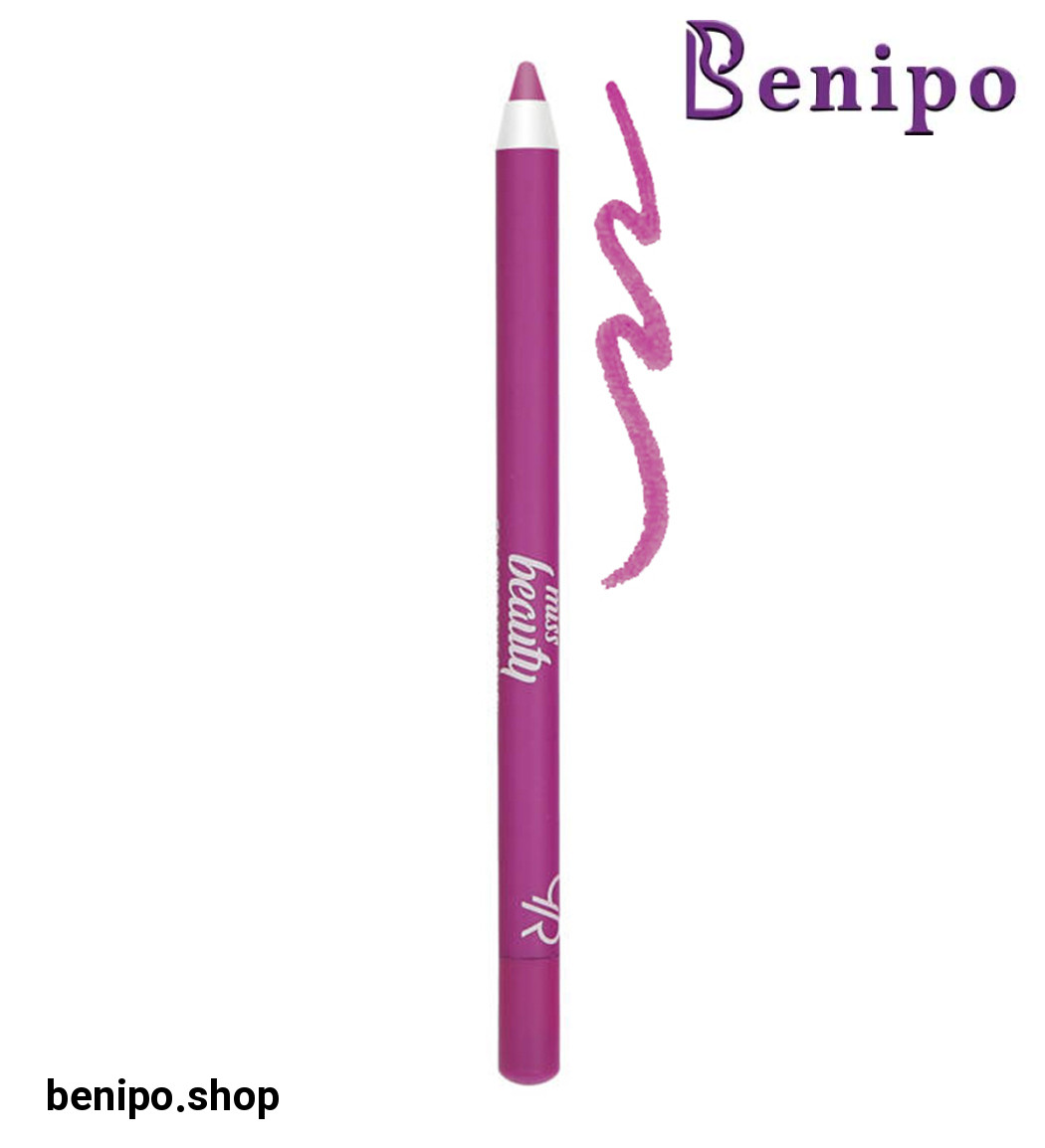 مداد چشم رنگی میس بیوتی Colorpop