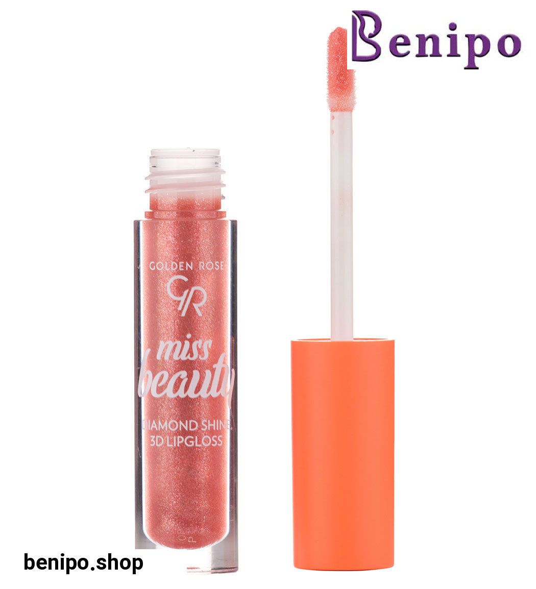 برق لب مدل Miss Beauty