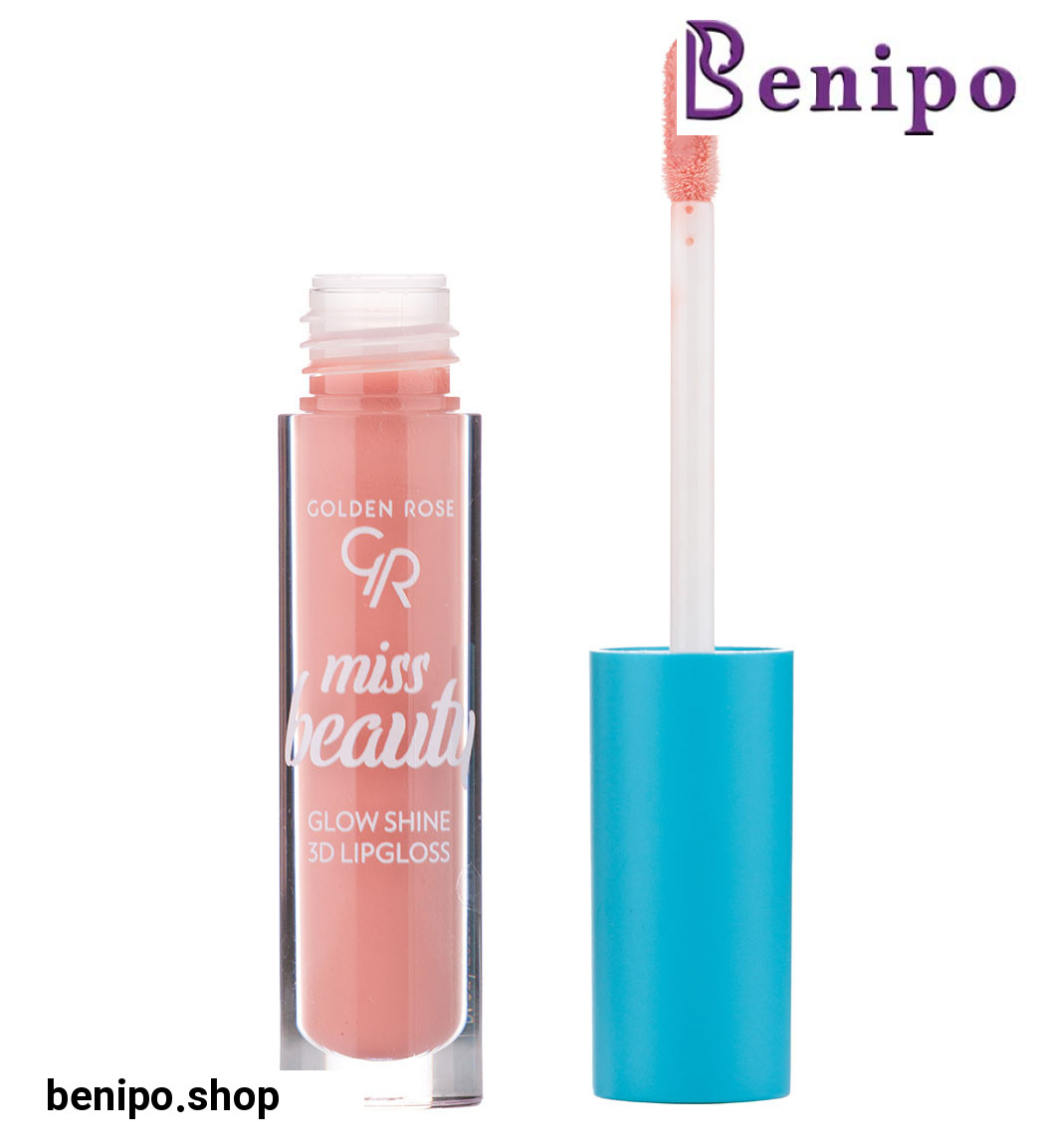 رژلب مایع مدل Miss Beauty