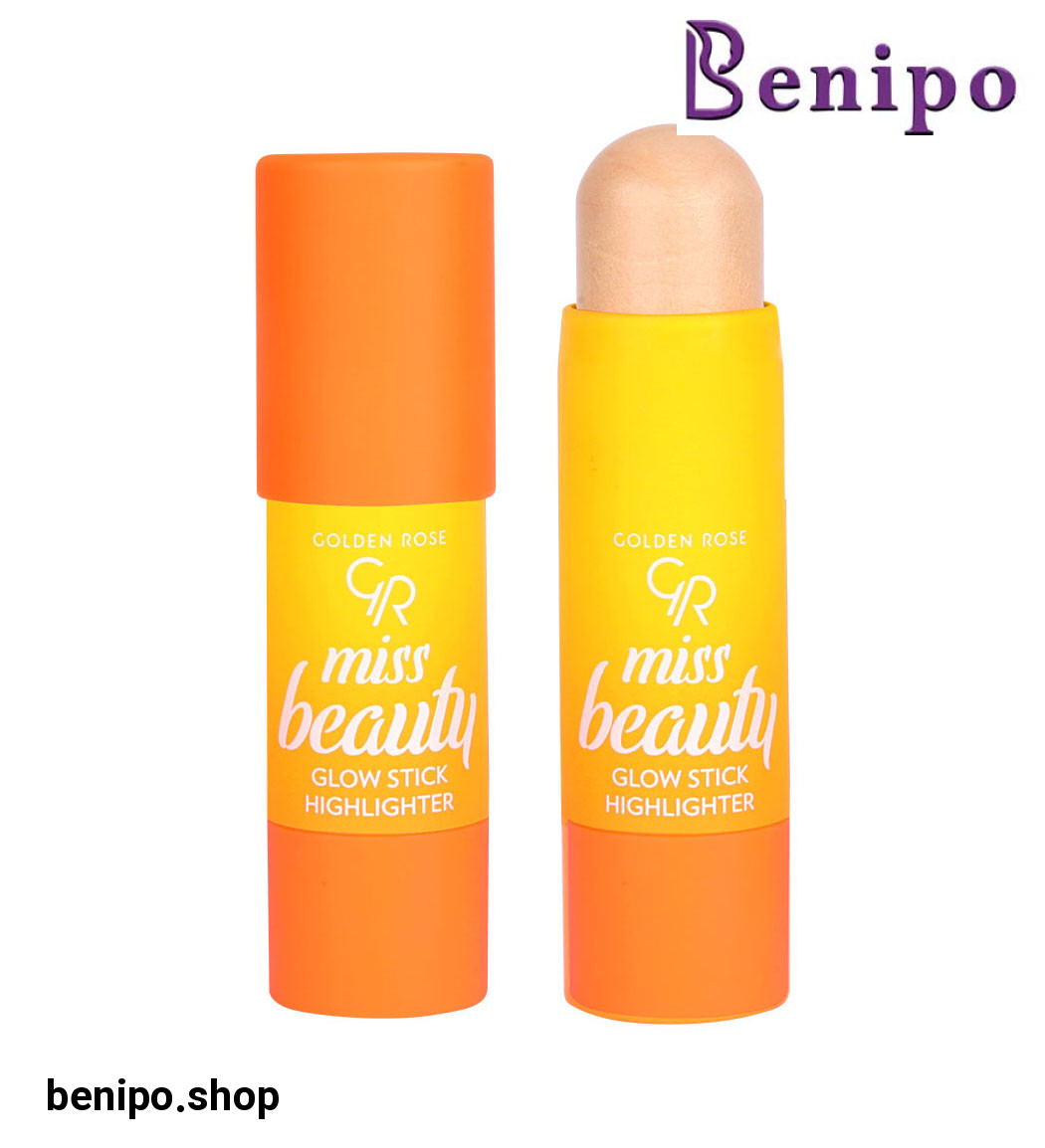 هایلایتر استیکی میس بیوتی