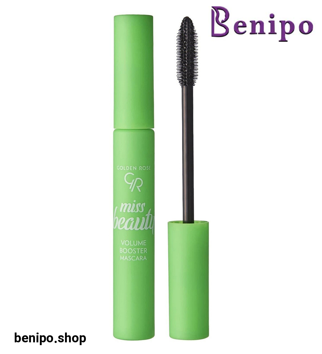 ریمل میس بیوتی مدل ولوم بوستر