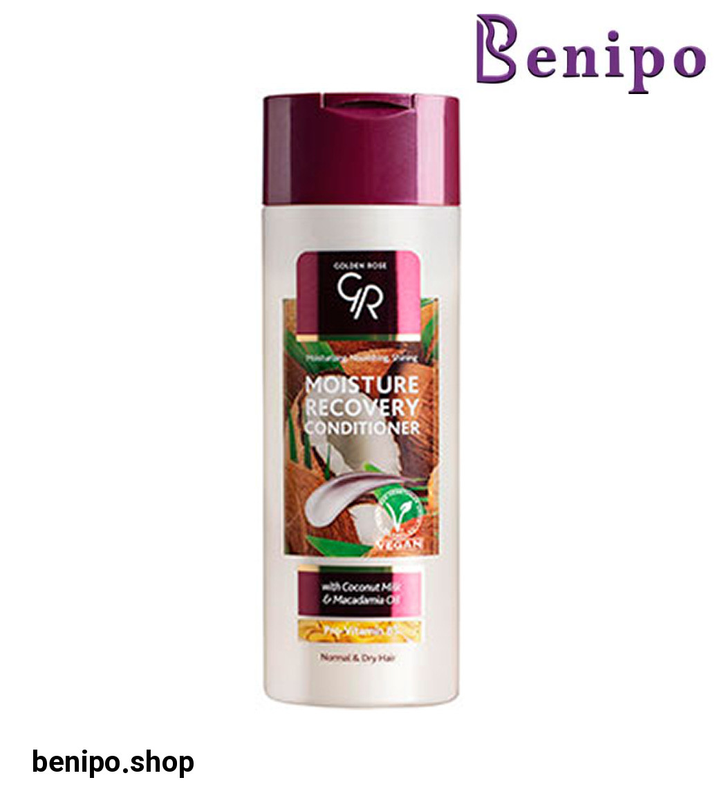 شامپو نرم کننده و احیا کننده نارگیل حجم 430 میل