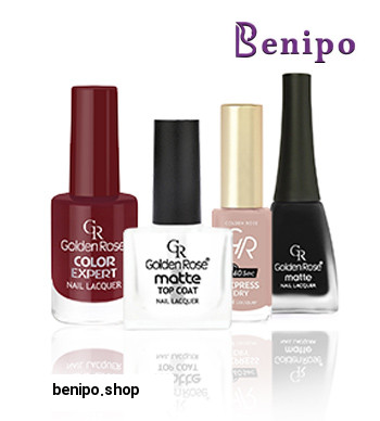 ست 3+1 (3 لاک + تاپ کت)