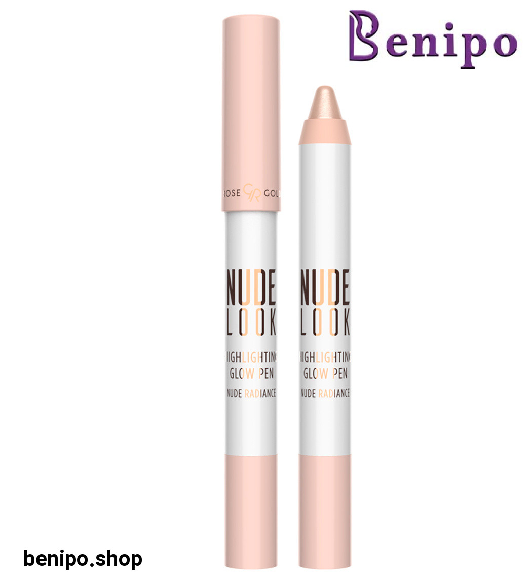 هایلایتر مدادی نودلوک