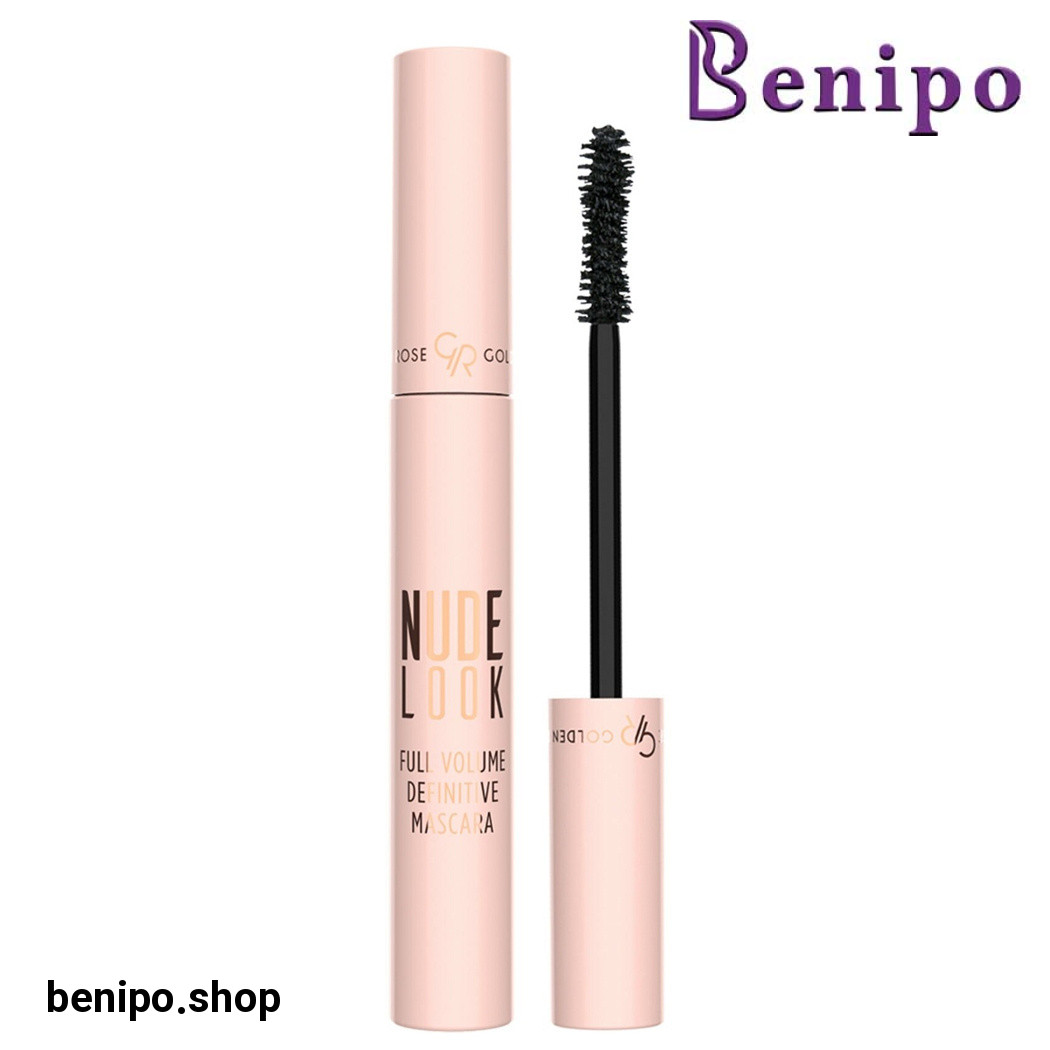 ریمل حجیم نودلوک