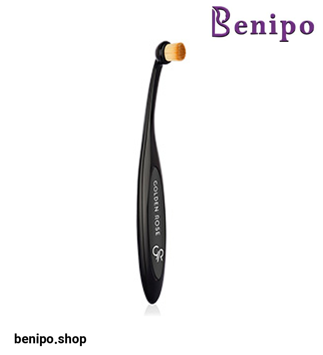 براش لب و کانسیلر Oval