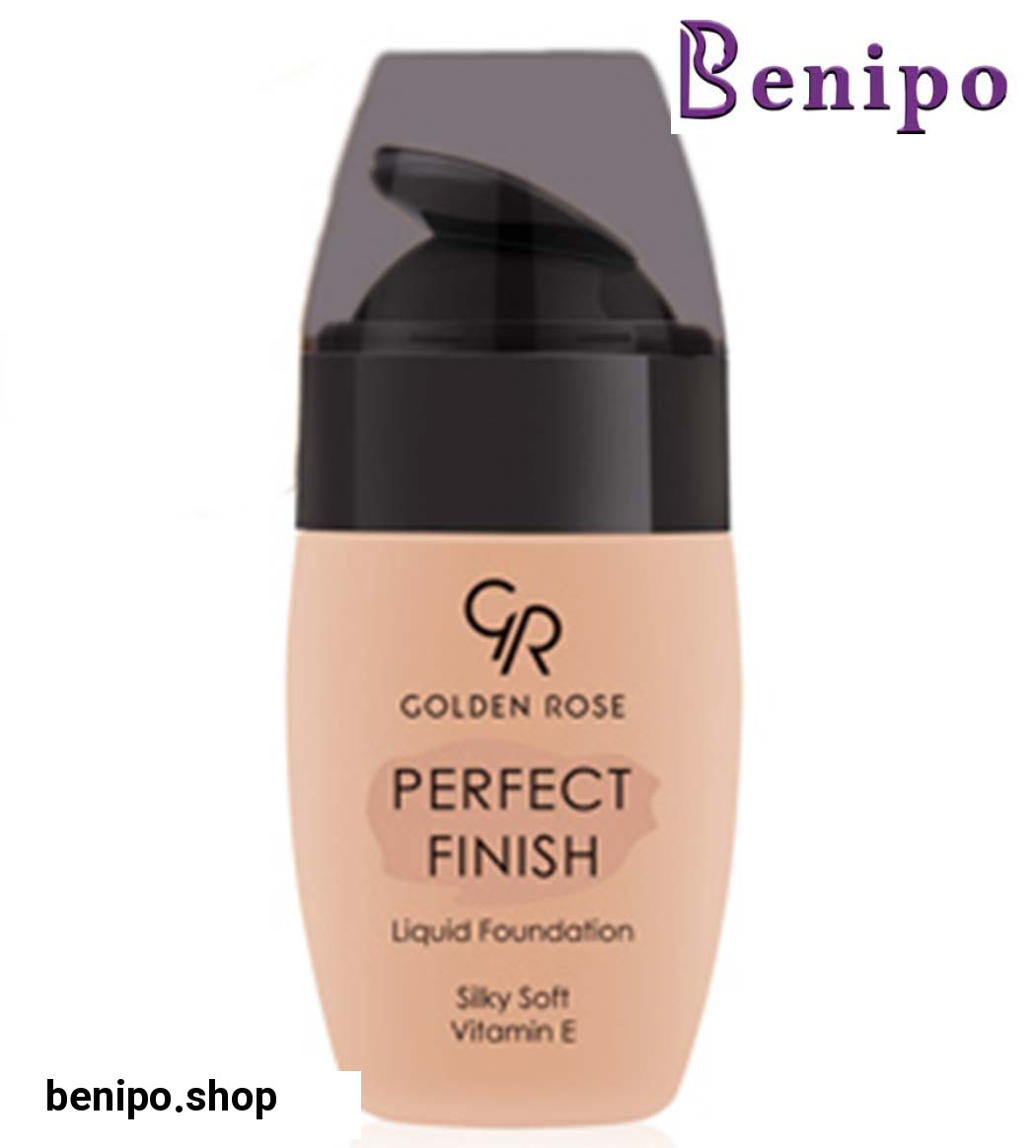 کرم پودر پرفکت فینیش