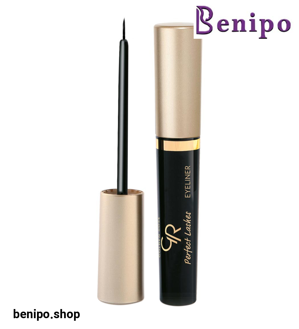 خط چشم مویی پرفکت لشز