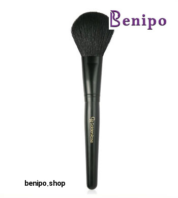 برس پنکک دسته مشکی