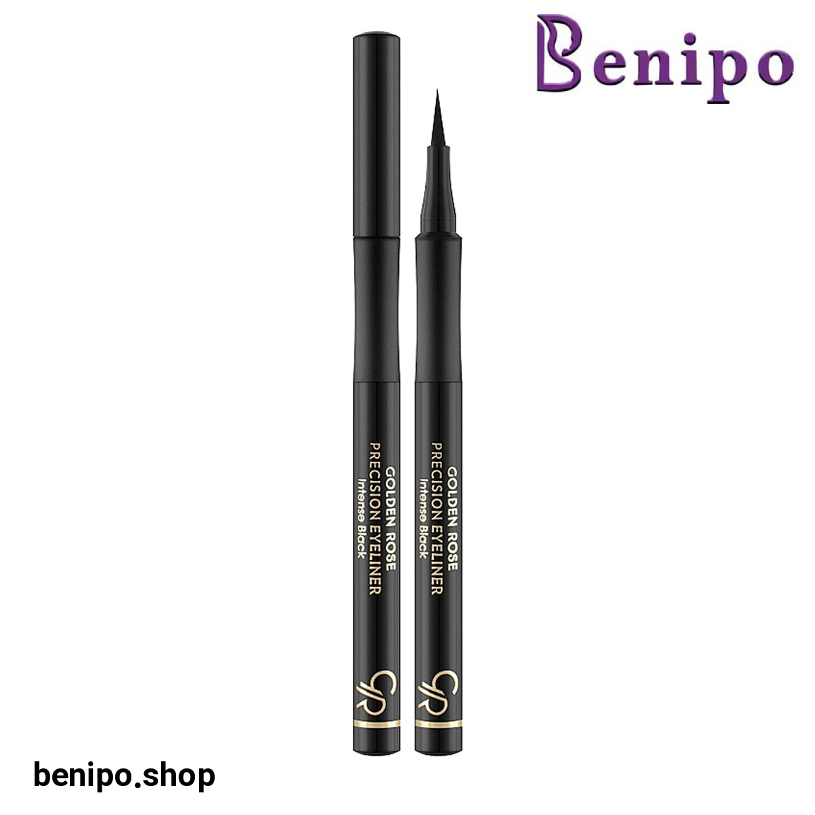 خط چشم ماژیکی مقاوم دربرابر آب و تعریق