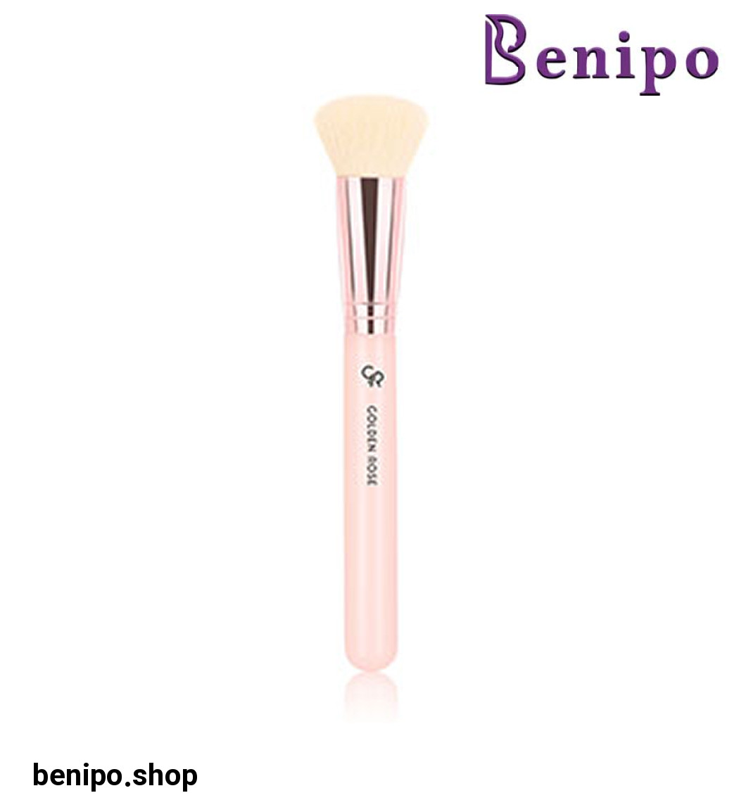 براش صورت مدل Precision