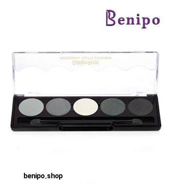 پالت حرفه ای سایه چشم