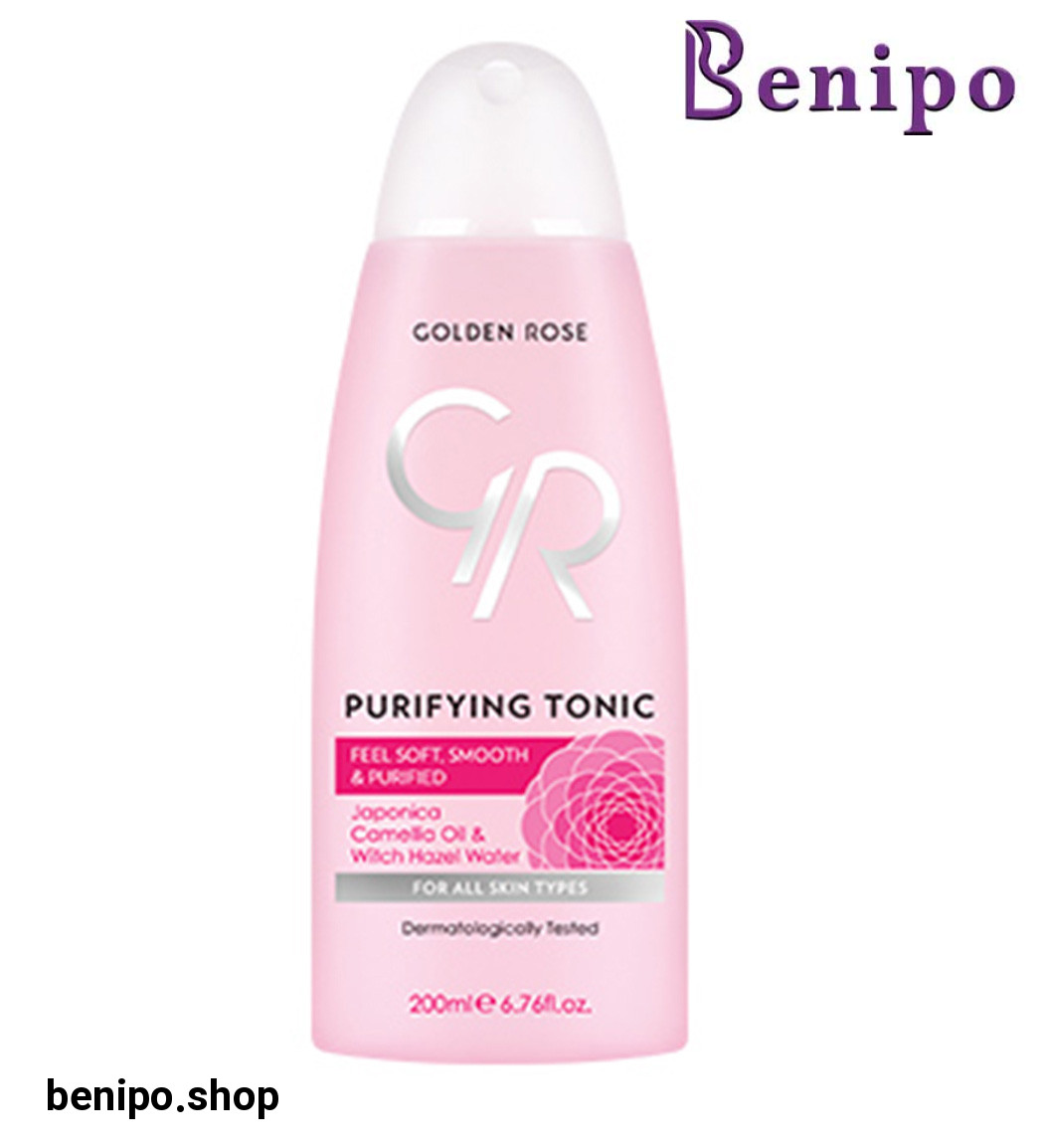 تونیک پاک کننده  صورت