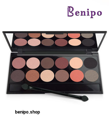 پالت سایه چشم سلکتیو