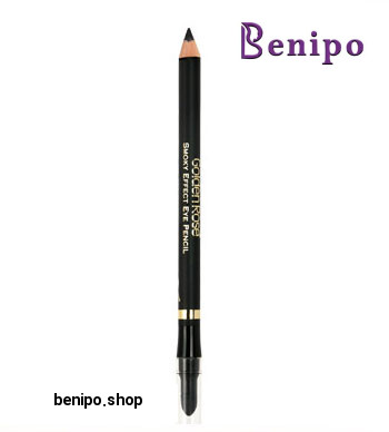 مداد چشم اسموکی افکت