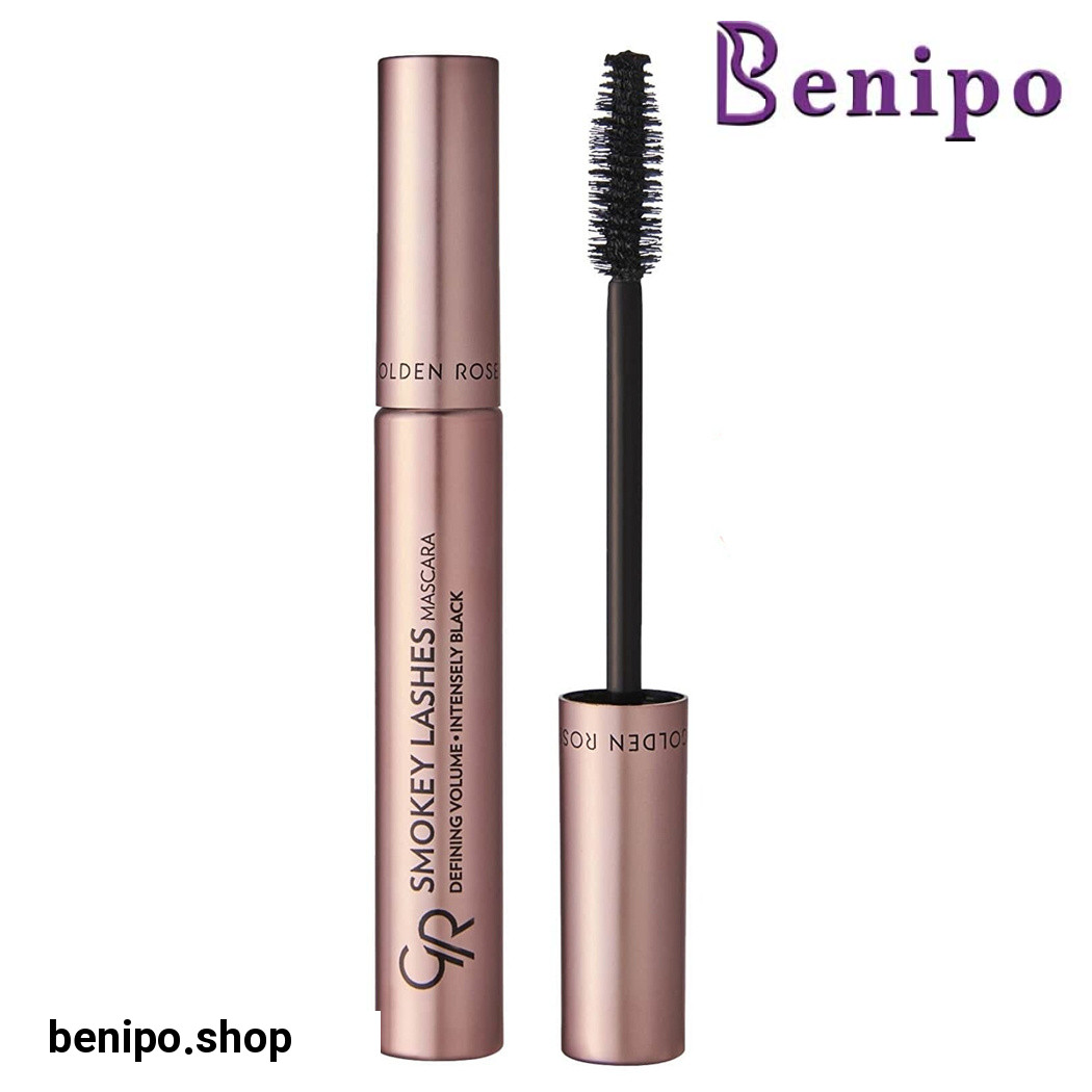 ریمل اسموکی لشز