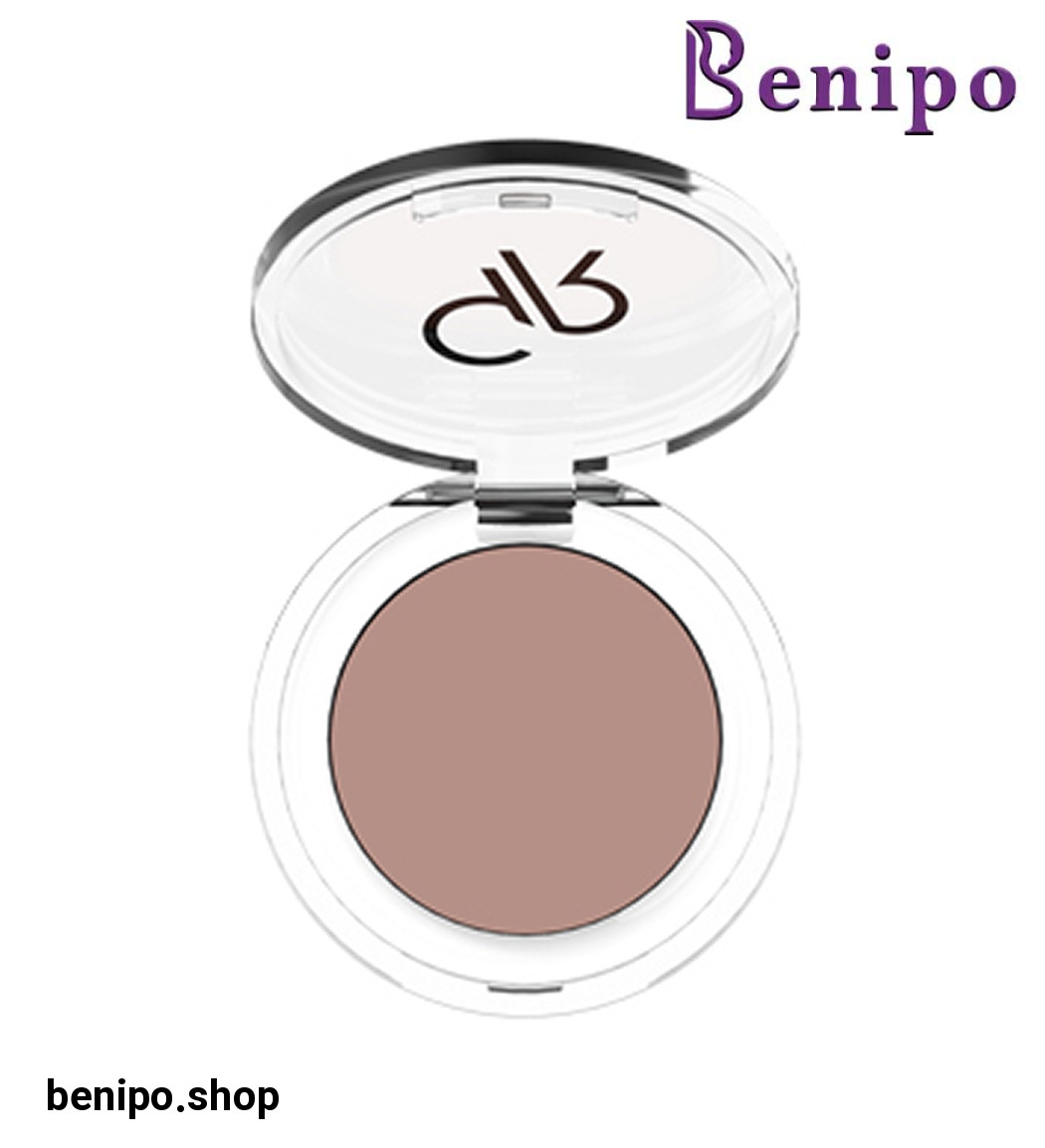 سایه چشم تک رنگ مدل سافت مونو