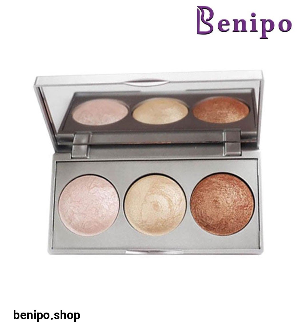 پالت استروبینگ هایلایتر