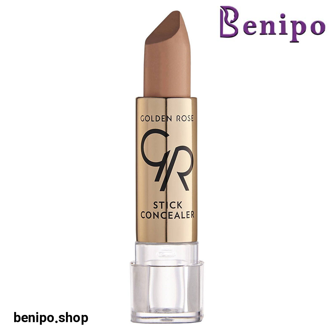 کانسیلر استیکی ماندگار