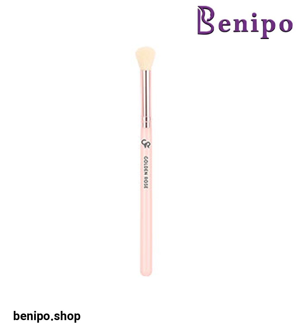 براش سایه چشم نودلوک مدل Tapered Blending