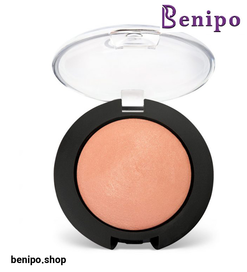 رژگونه تراکوتا حجیم