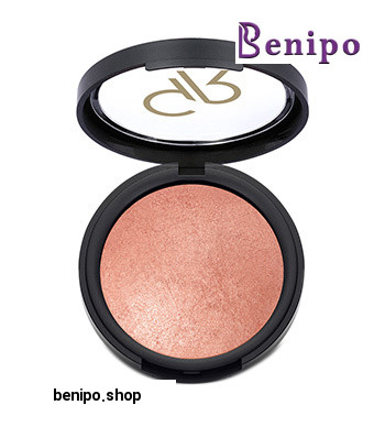 رژگونه تراکوتا استارداست