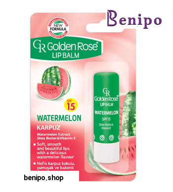 بالم لب هندوانه ای