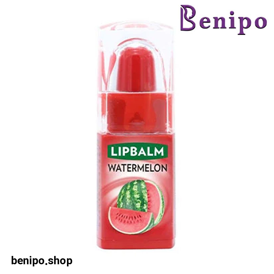 بالم لب مینی مدل Watermelon وزن 1 گرم