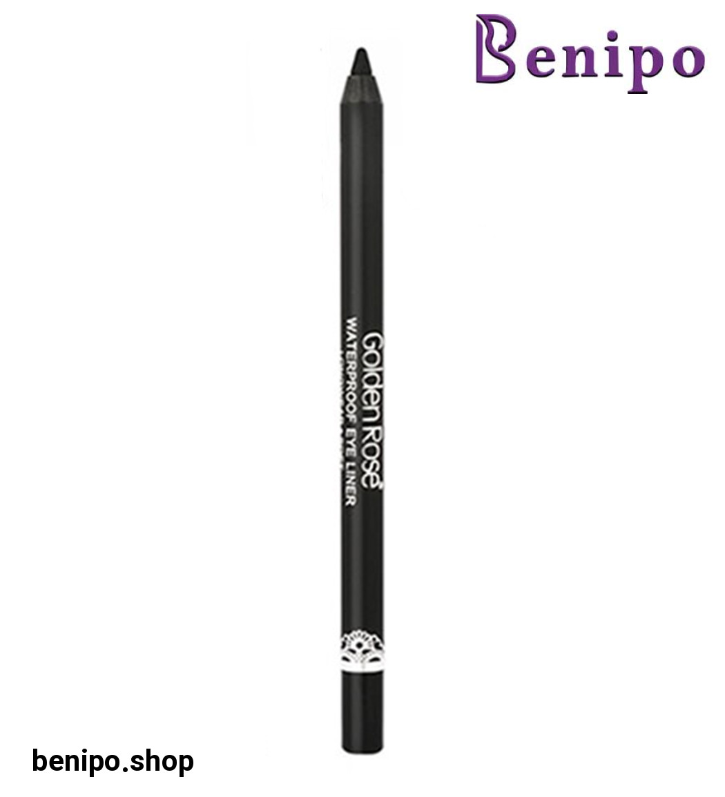 مداد چشم مقاوم دربرابر آب و تعریق