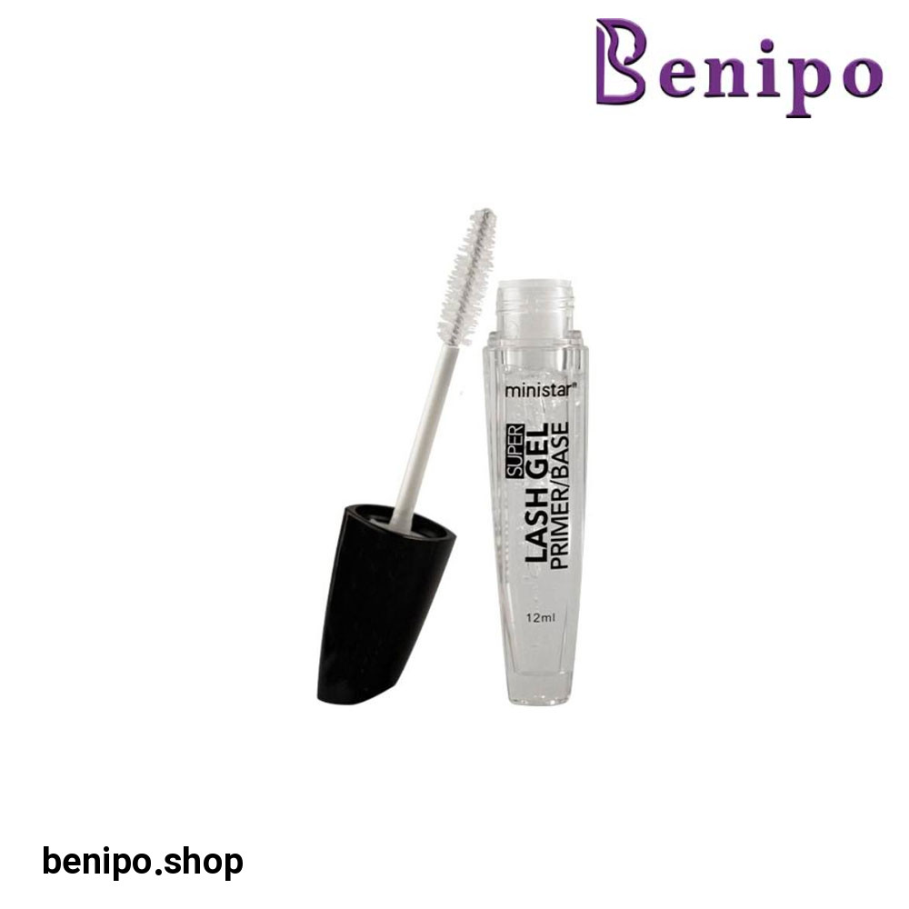 ژل حالت دهنده مژه و ابرو مدل Volume Up