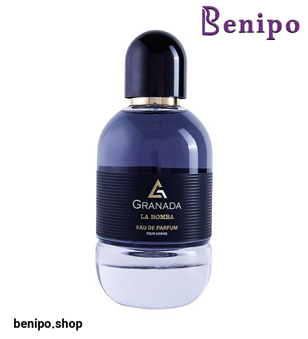 ادوپرفیوم مردانه La Bomba حجم 100میل