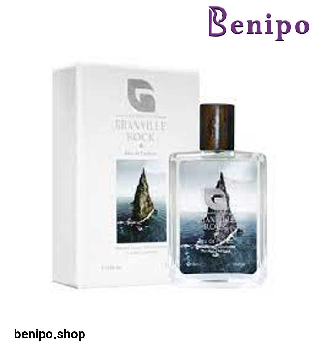 ادوپرفیوم مردانه راک 100میل