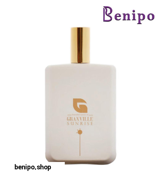 ادوپرفیوم زنانه Sunrise حجم 100میل