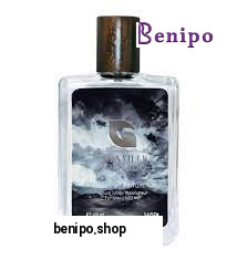 ادوپرفیوم مردانه تورنادو 100میل