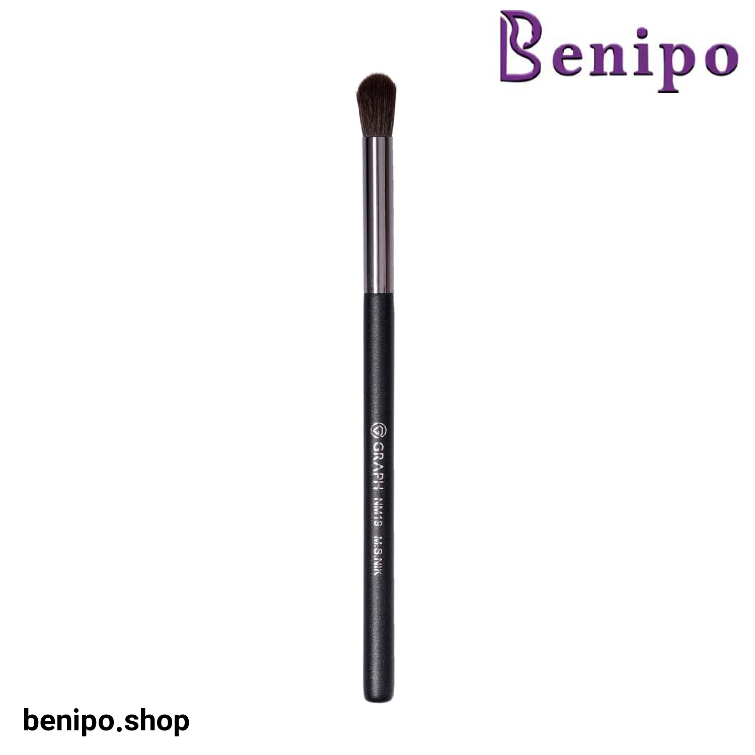 براش فید سایه NM19 گراف