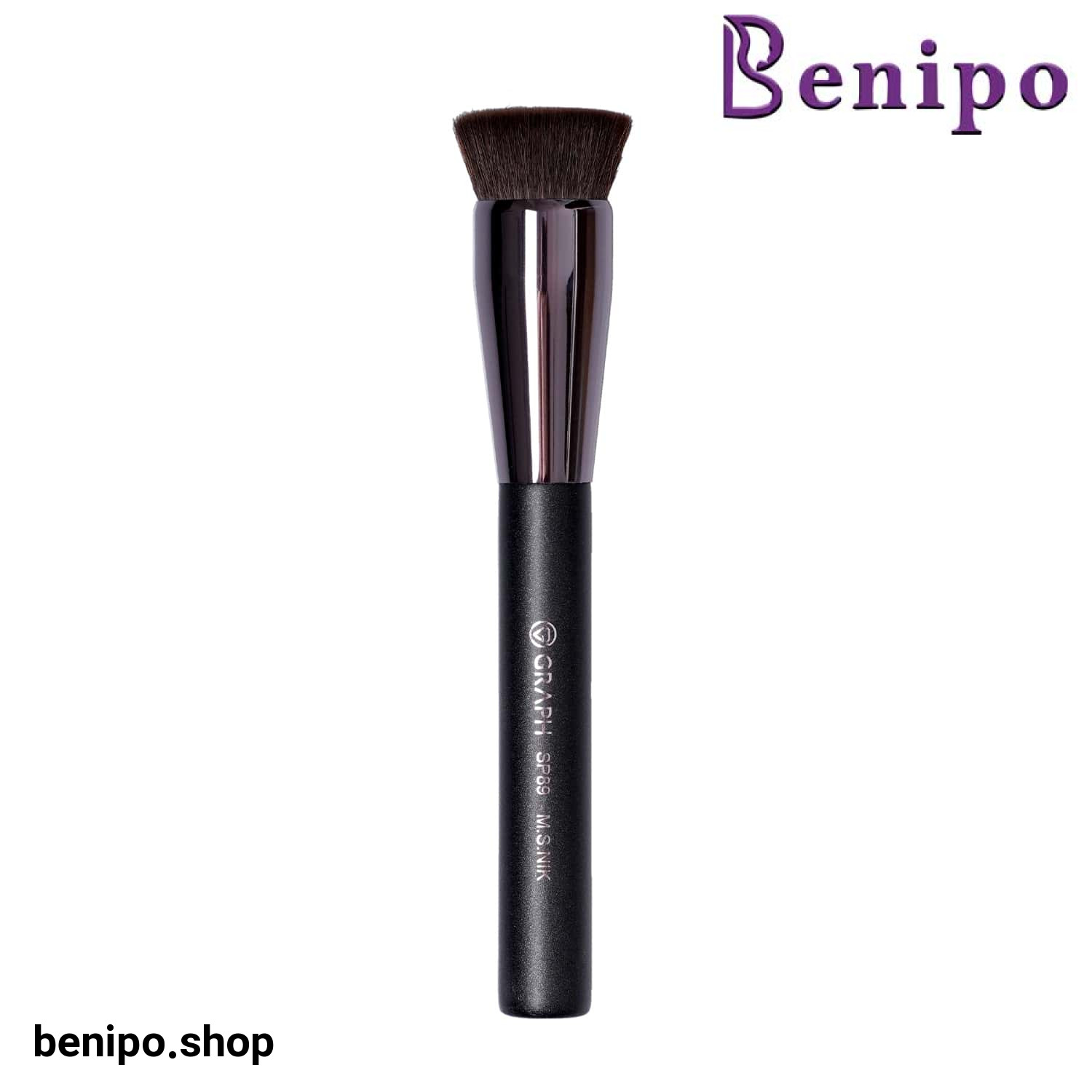 براش Sp89 گراف