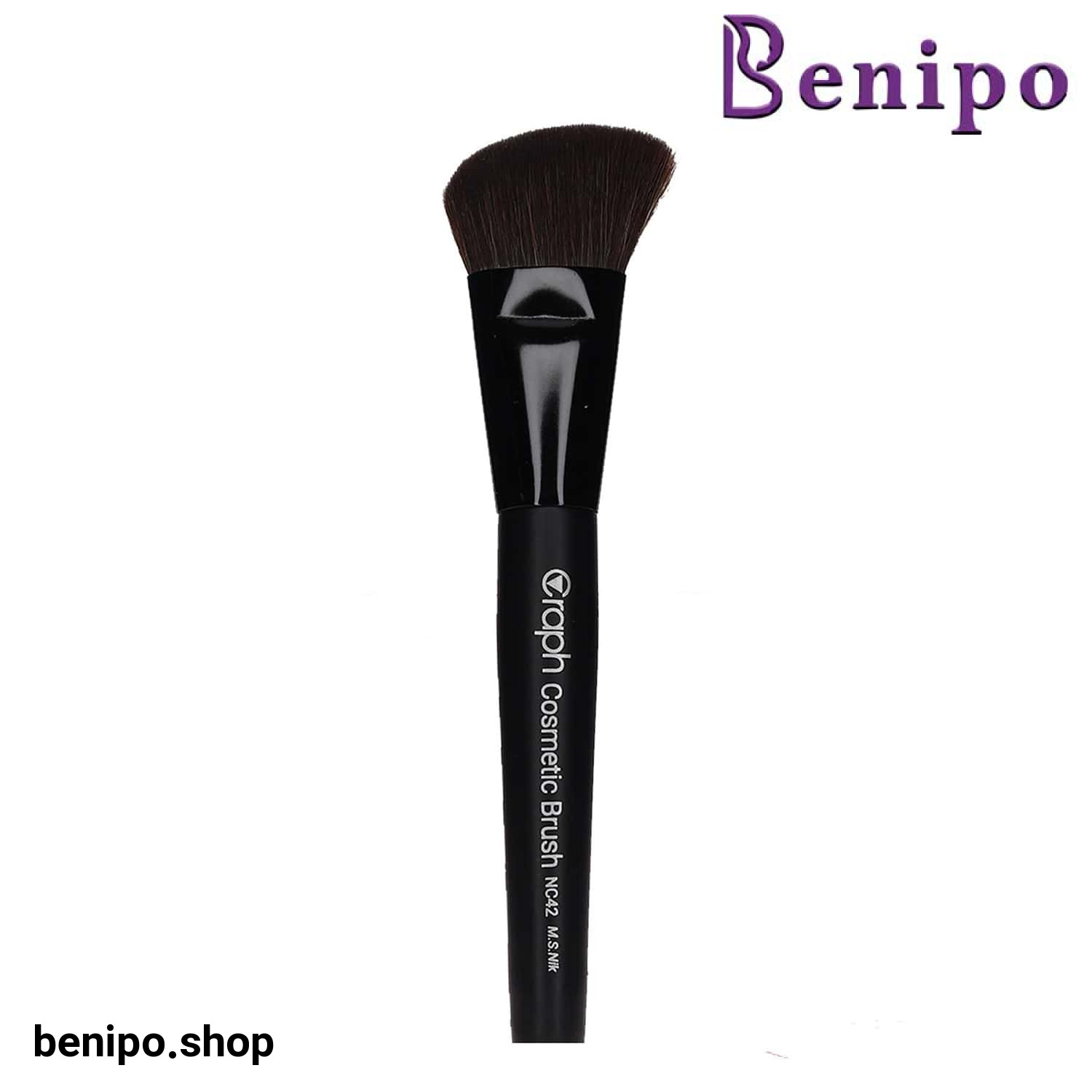 براش کانتور NC42 گراف