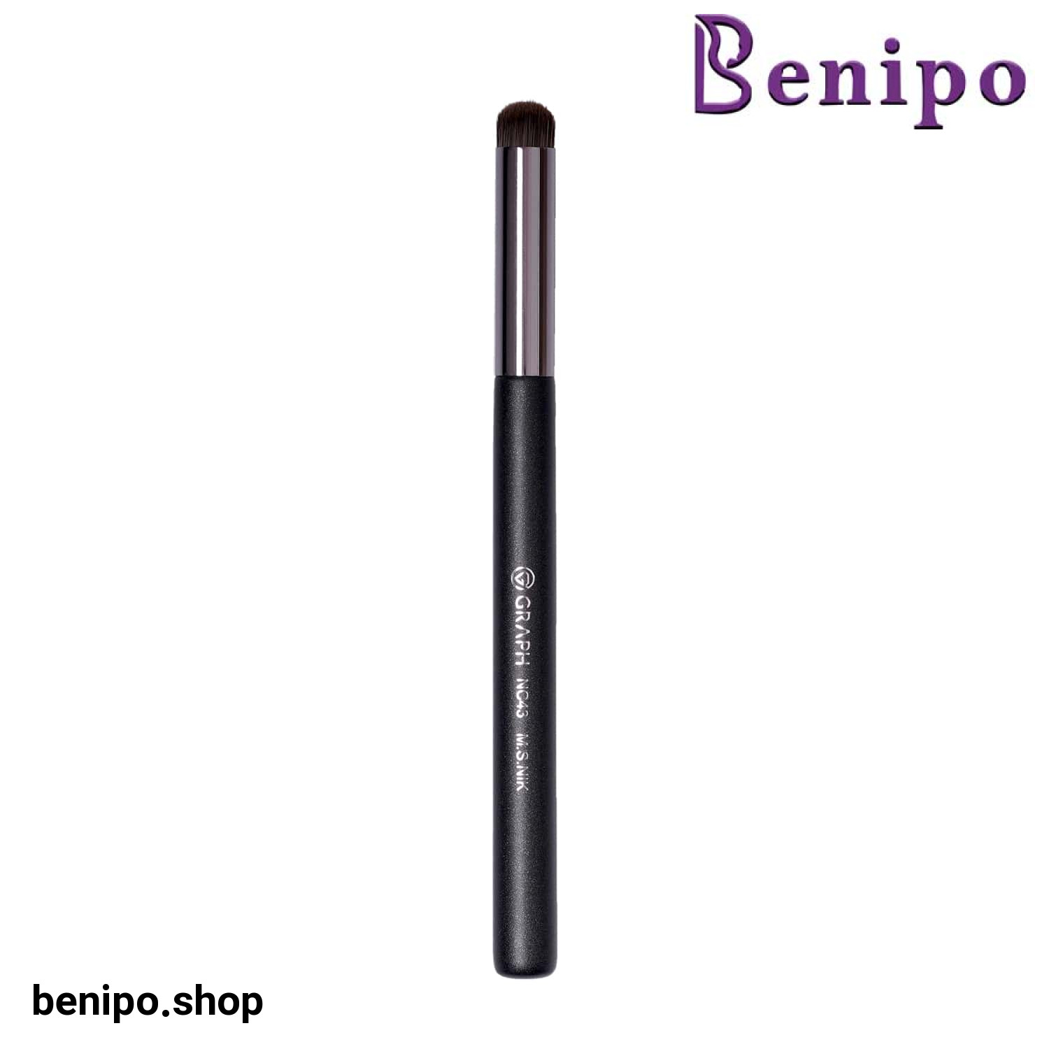 براش NC43 گراف