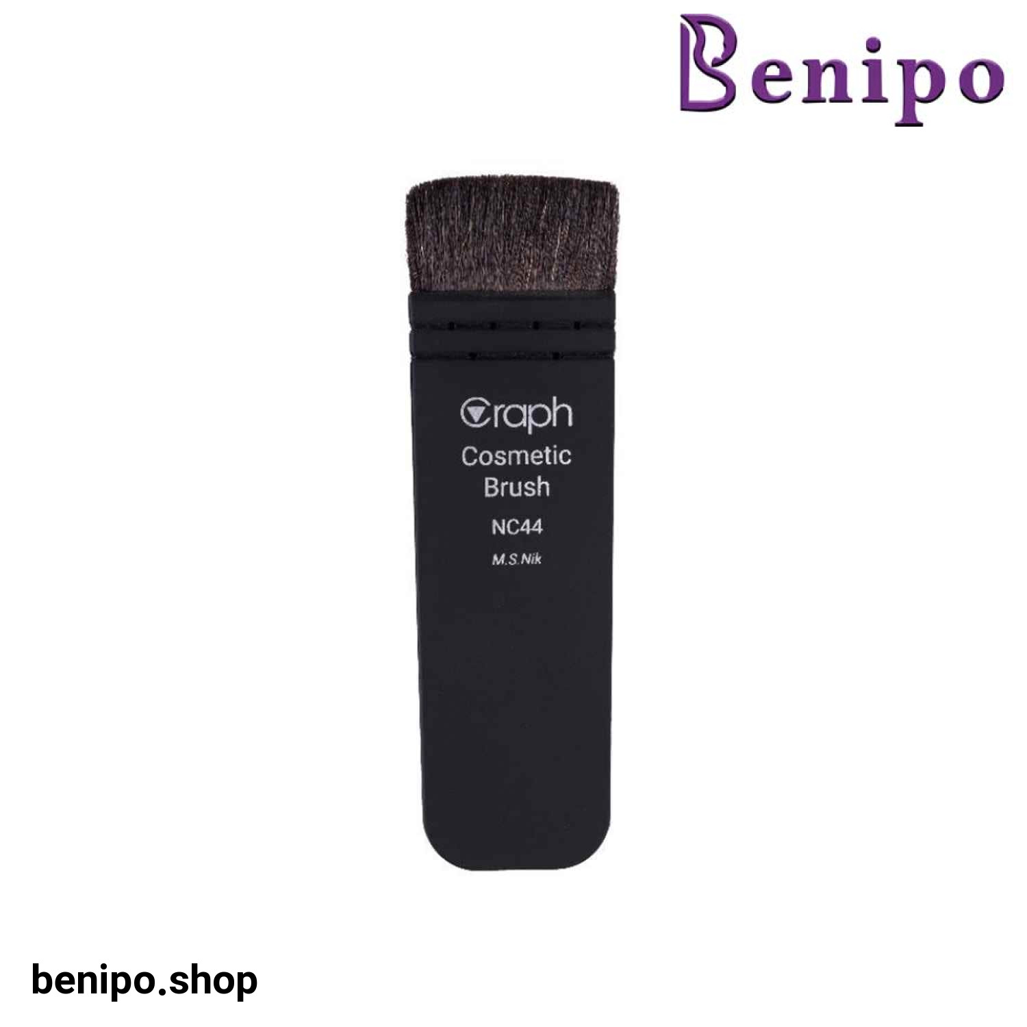 براش کانتور NC44 گراف