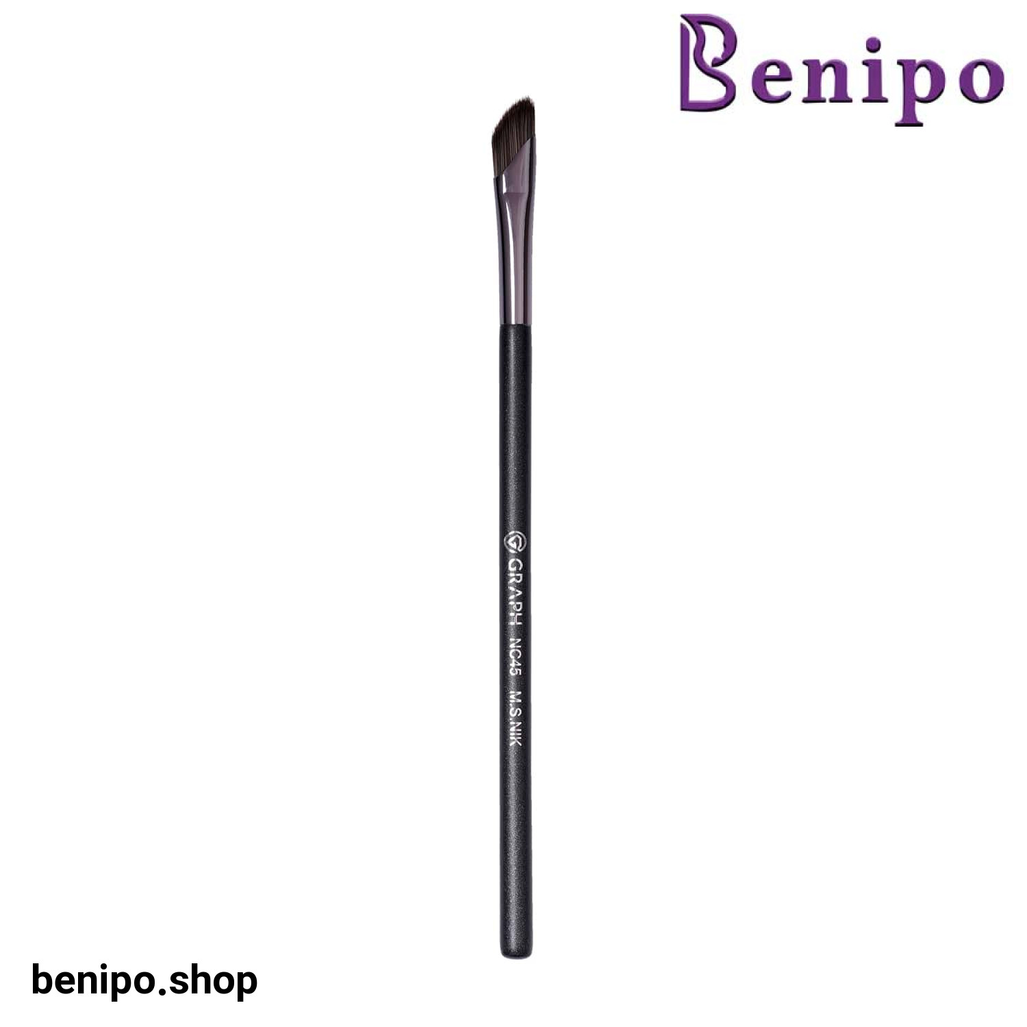 براش فید خط‌ چشم NC45 گراف