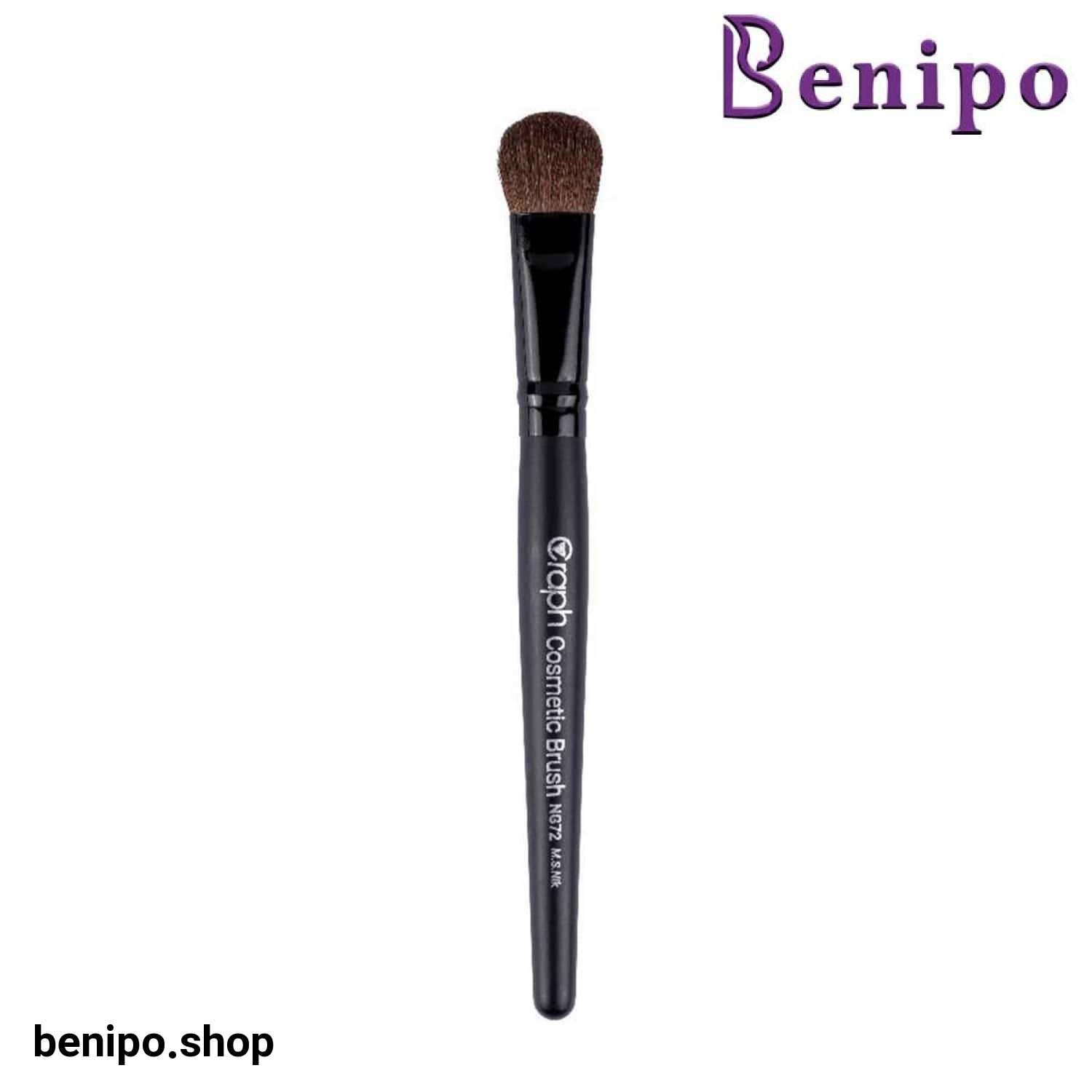 براش زبان گربه ای NG72 گراف