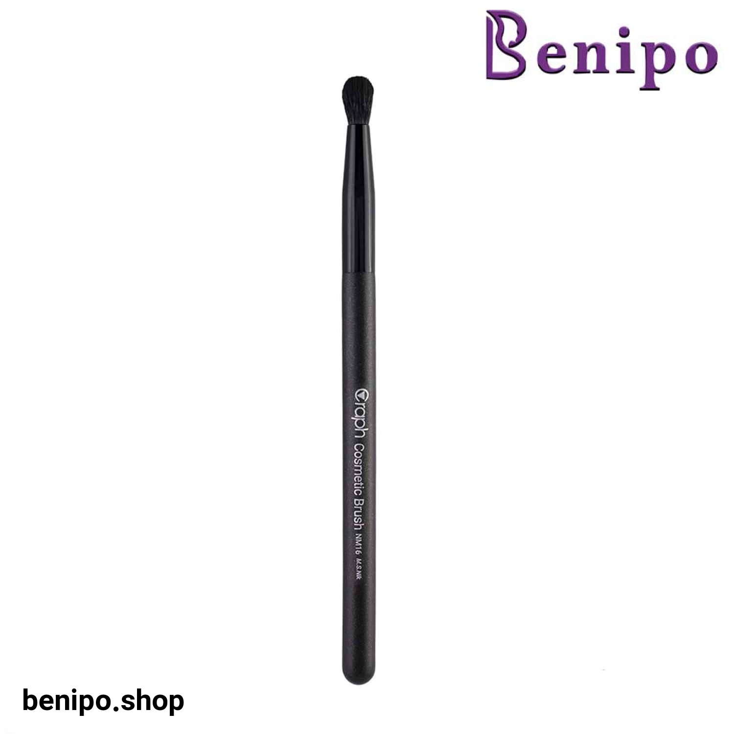 براش بلندینگ سایه NM16 گراف