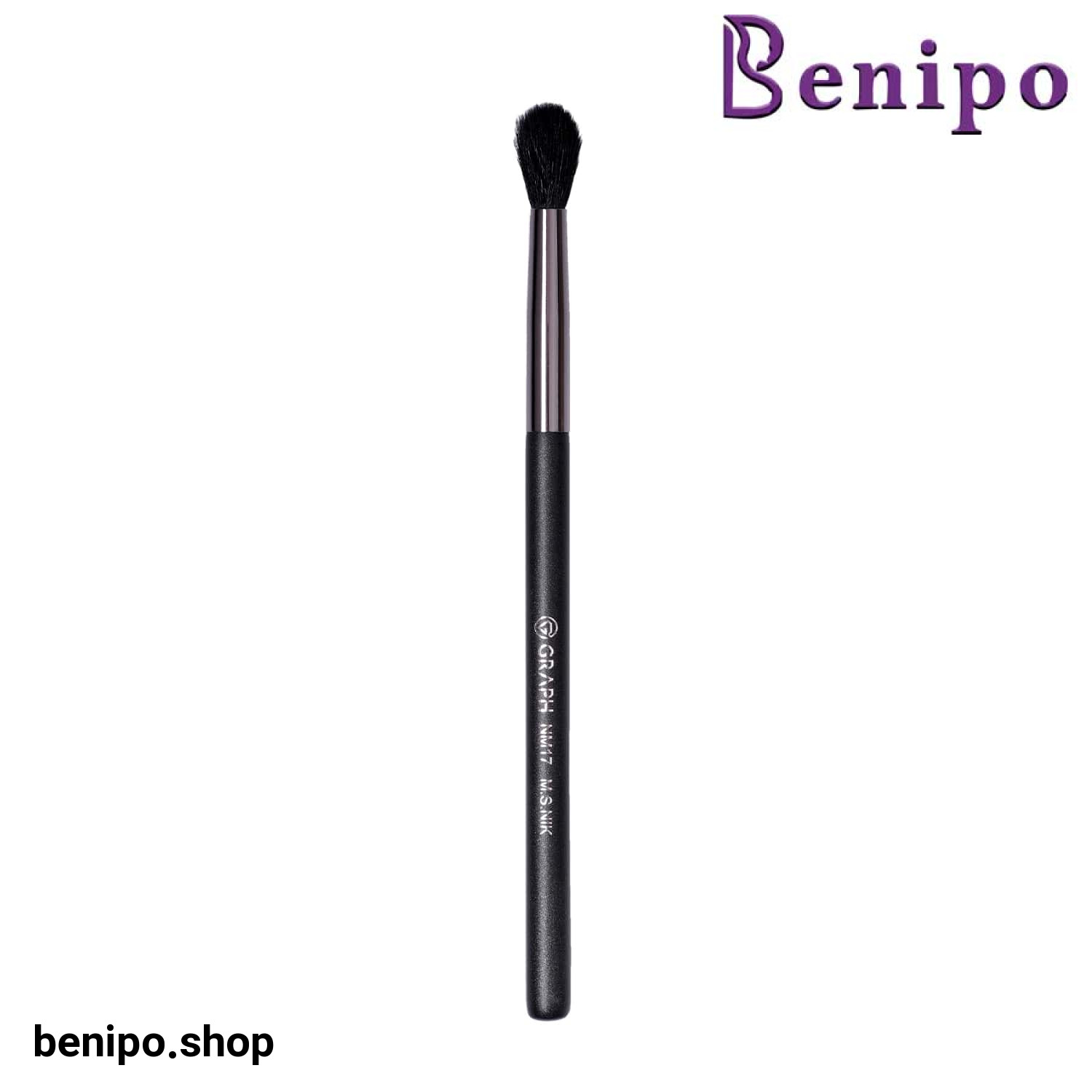 براش بلندینگ سایه NM17 گراف