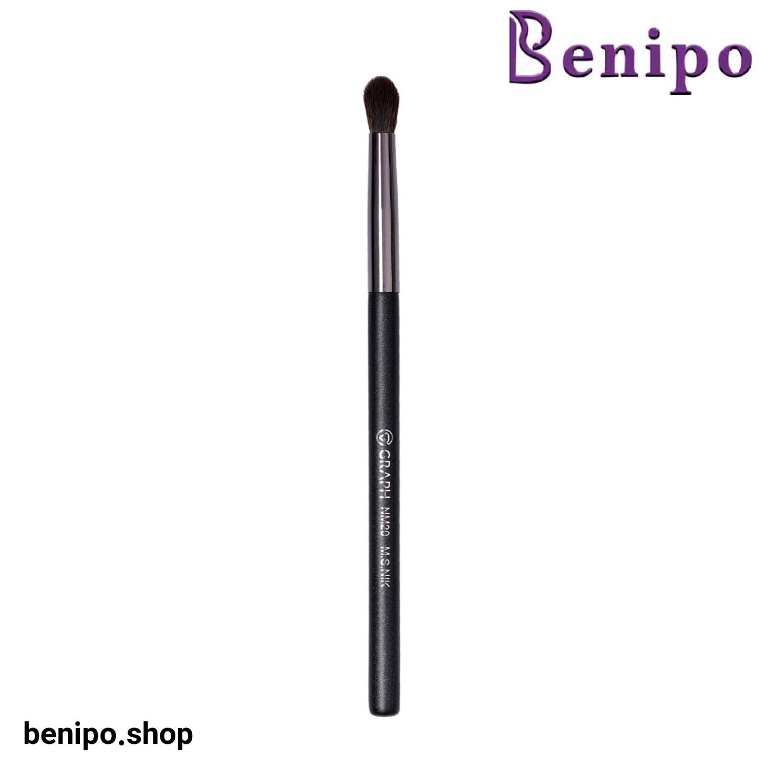 براش NM20 گراف