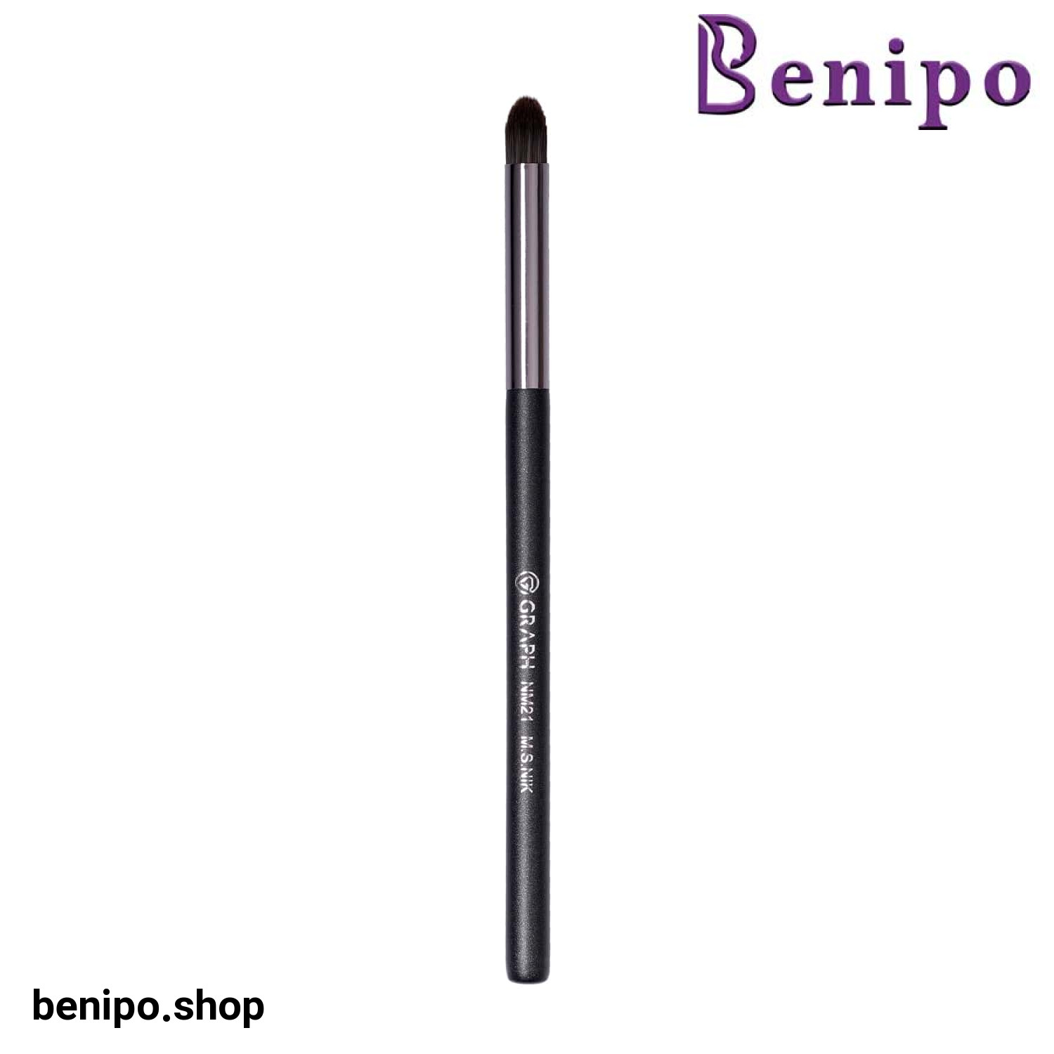 براش NM21 گراف