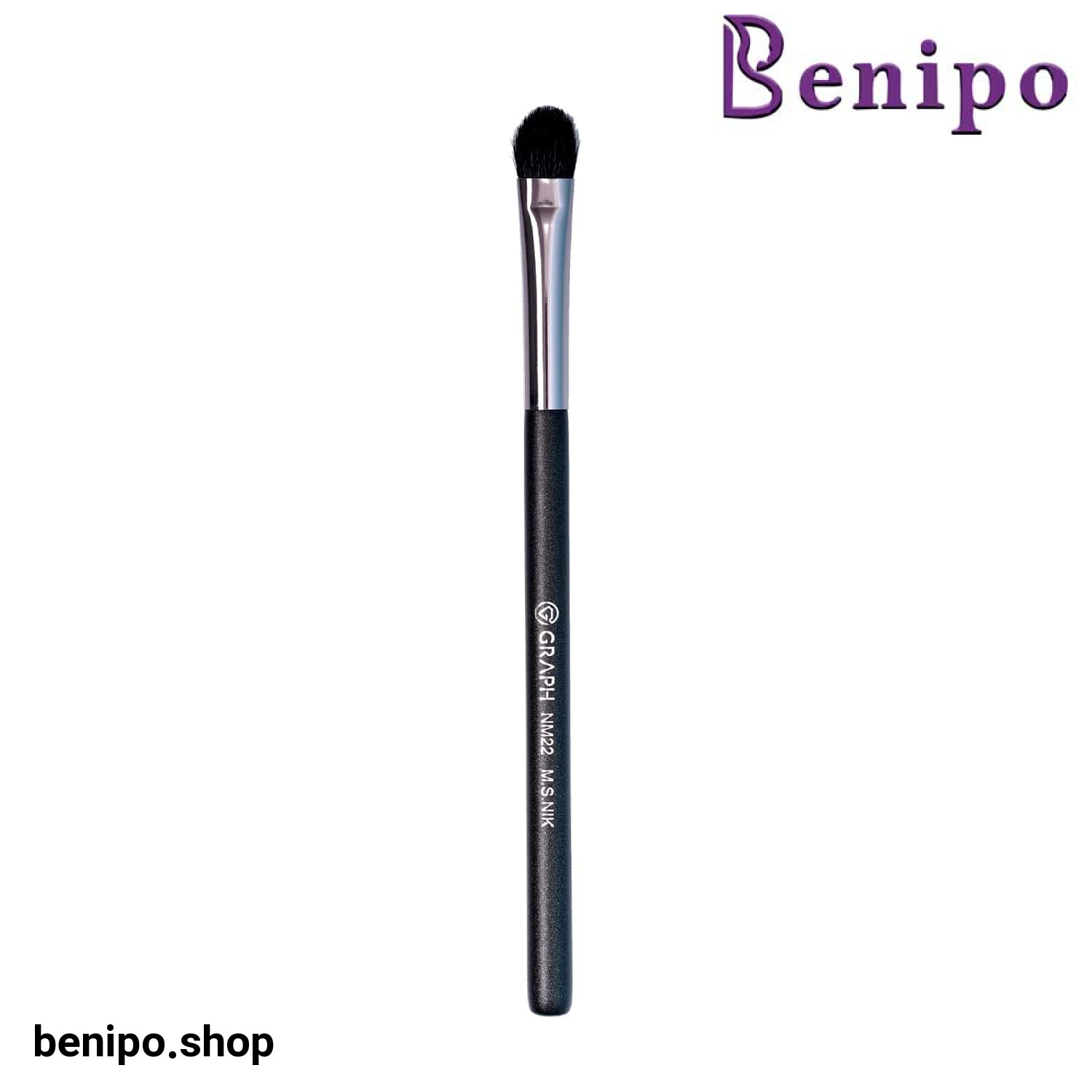 براش NM22 گراف