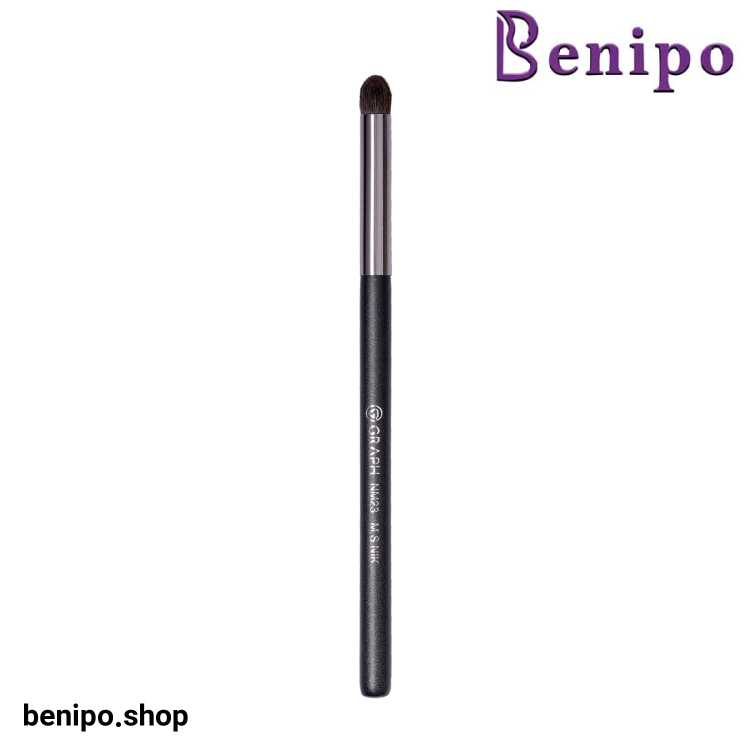 براش NM23 گراف