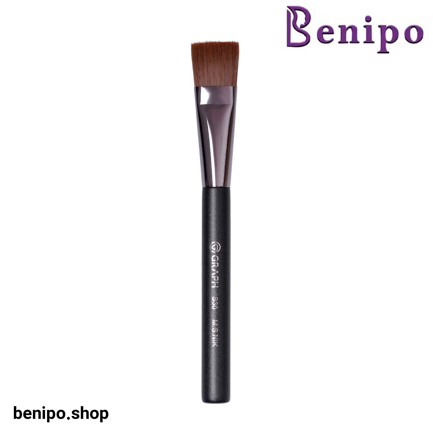 براش S30 گراف